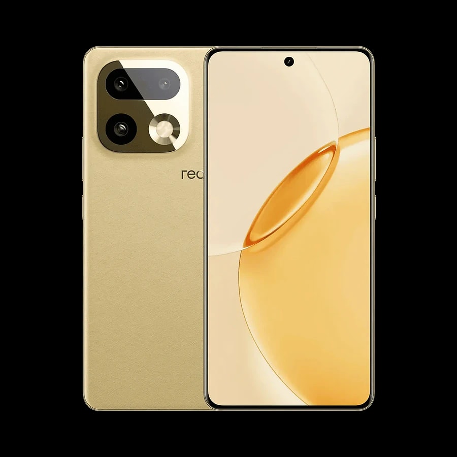Realme note 80