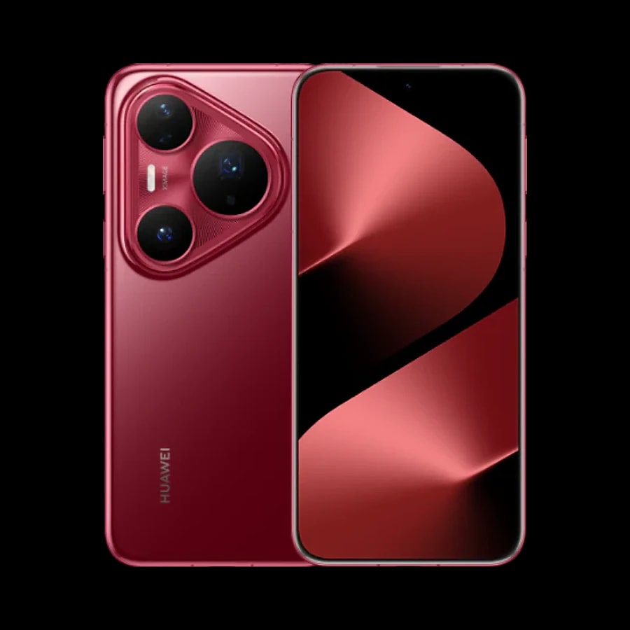 Huawei
